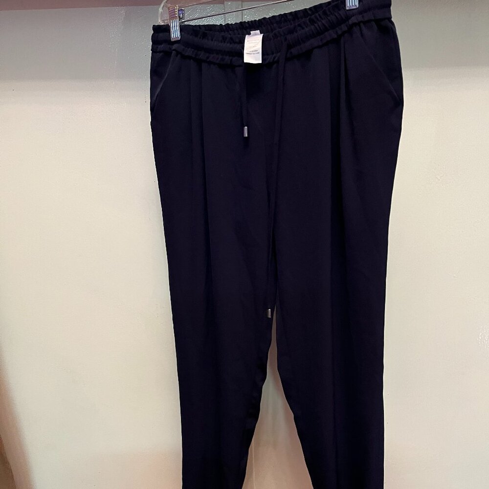 CLEO Cropped Trouser